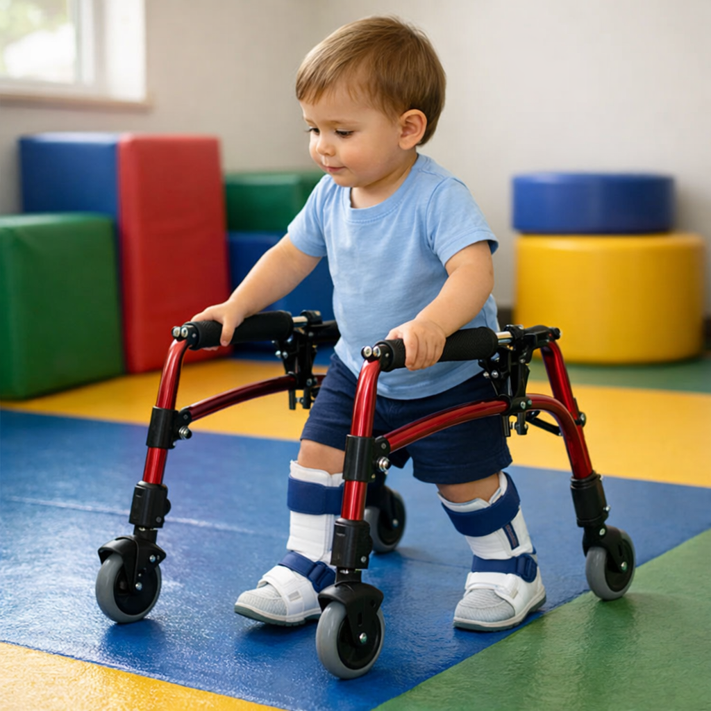 Cuidados Neuromusculares